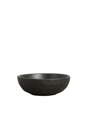 BOWL RAW M BYON Front