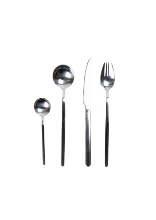 CUTLERY FRANK BYON Front