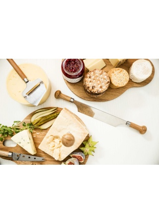 Oak cheeseslicer  