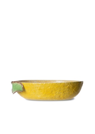 BOWL LEMON BYON Front