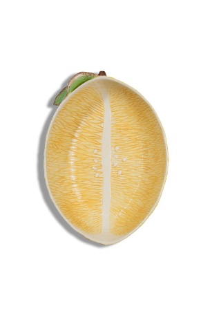 BOWL LEMON  