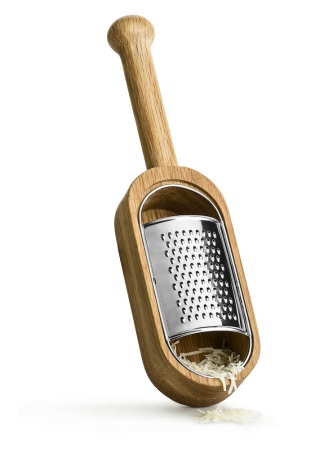 OAK CHEESE GRATER default 