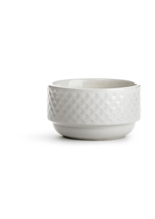 SERVING BOWL WHITE default 