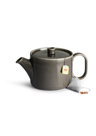 TEA POT GREY default 