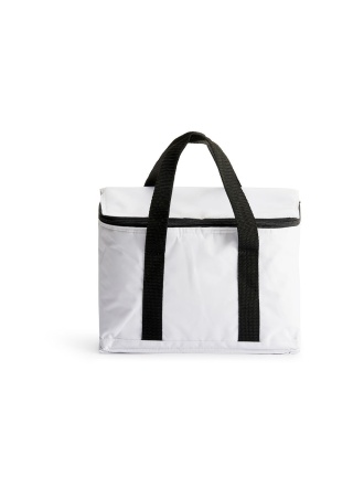 HOLIDAY COOLER BAG, WHITE default 