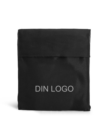 SHOPPING BAG BLACK, PROMO  