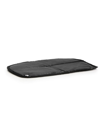 SIT PAD BASIC BLACK  