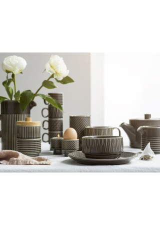 COFFEE & MORE, PICHER GREY  