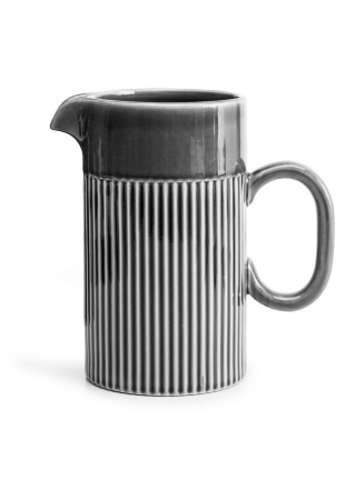 COFFEE & MORE, PICHER GREY default 