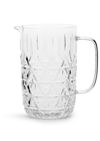 PICKNICK JUG TRANSPARENT 1,2 L default 