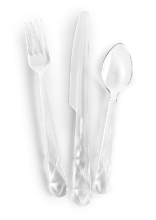 PICNIC CUTLERY 12 PCS default 