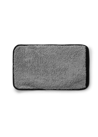 SITPAD ROLLED GREY default 