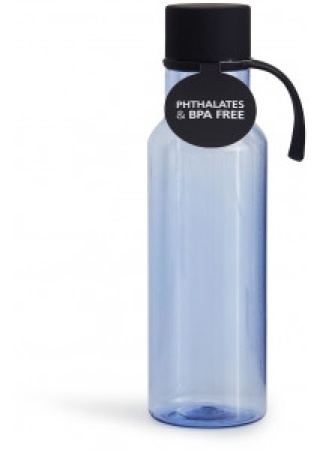 WATER BOTTLE, BLUE 60 CL default 