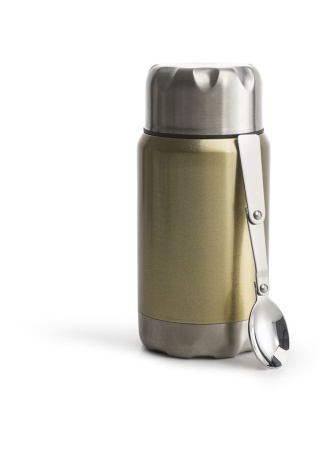 FOOD THERMOS GOLD 600 ML default 