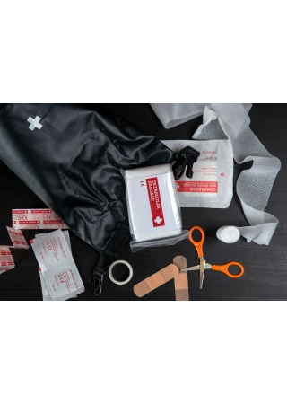 FIRST AID KIT WATERPROOF  