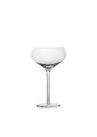 SAGA GLASS CHAMPAGNE CUP, 2-PACK, 27CL default 