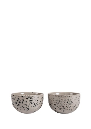 DITTE SMALL BOWL 2-PCS default 