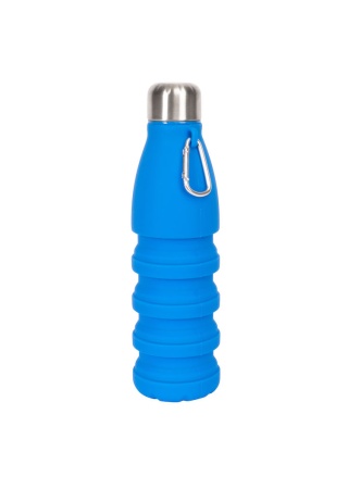 STIG FOLDABLE BOTTLE, BLUE default 