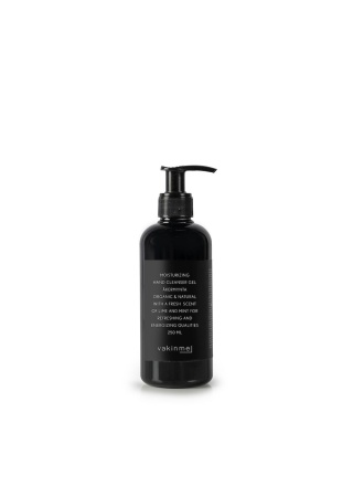 HYDRATING HAND CLEANSER GEL 250ML default 