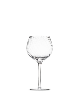 WINE GLASS OPACITY BYON Front