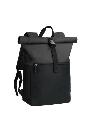 Batoh SKY BACKPACK Černá Front