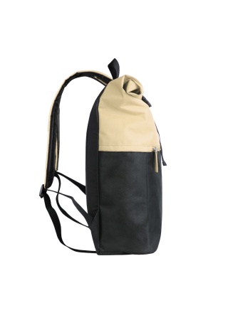 Batoh SKY BACKPACK SAND Side