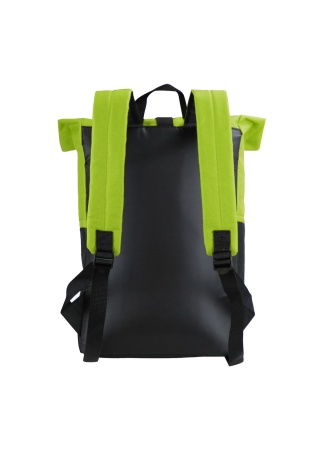 Batoh SKY BACKPACK LIME Back