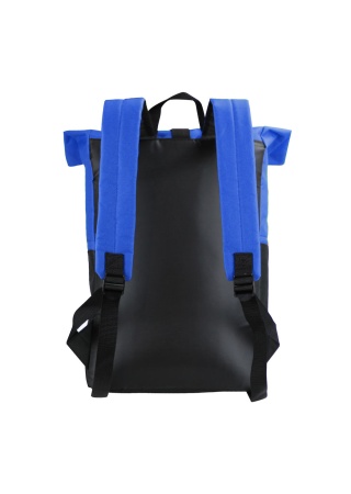 Batoh SKY BACKPACK ROYAL Back