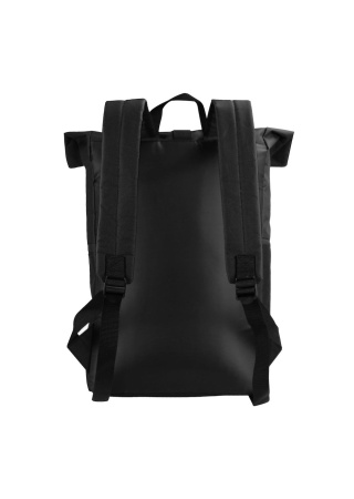 Batoh SKY BACKPACK Černá Back