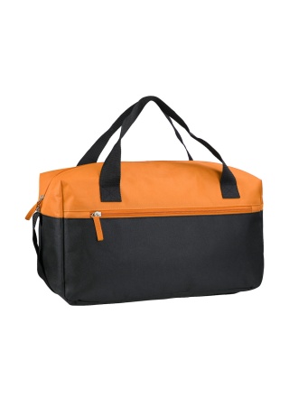 Cestovní taška SKY TRAVELBAG ORANGE Front