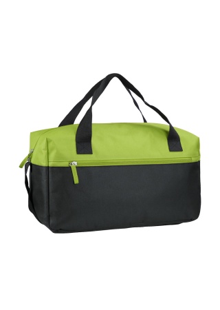 Cestovní taška SKY TRAVELBAG LIME Front