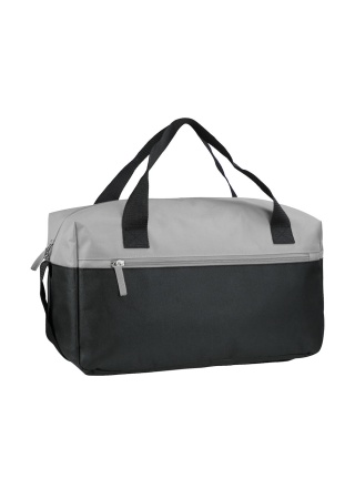 Cestovní taška SKY TRAVELBAG DARK GREY Front