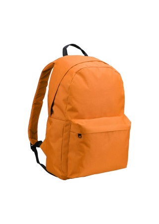 Batoh SPIRIT DAYPACK ORANGE Front