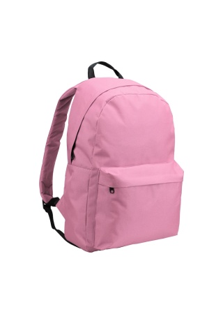 Batoh SPIRIT DAYPACK PINK Front