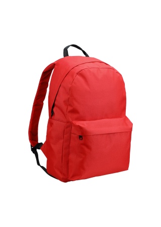 Batoh SPIRIT DAYPACK RED Front