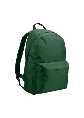 Batoh SPIRIT DAYPACK Lahvová zelená Front