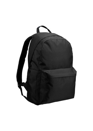 Batoh SPIRIT DAYPACK Černá Front