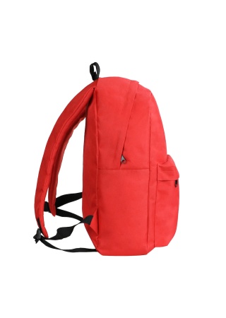 Batoh SPIRIT DAYPACK RED Side