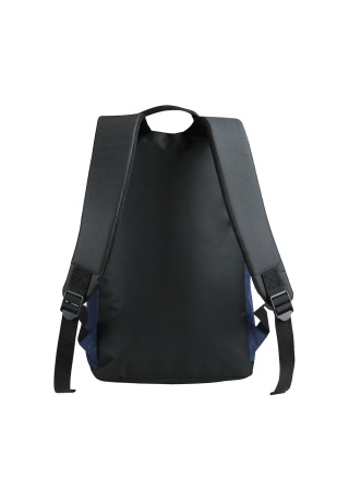 Batoh MELANGE BACKPACK NAVY MELANGE Back