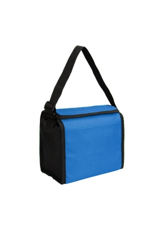 Chladicí taška COOLER BAG BLUE Front