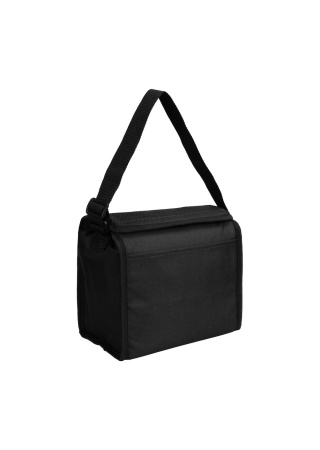 Chladicí taška COOLER BAG Černá Front