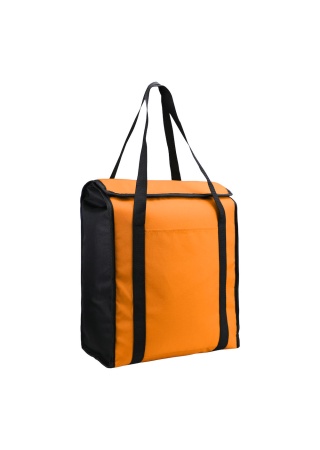 Chladicí taška - COOLER TOTE ORANGE Front