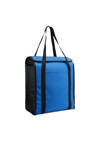 Chladicí taška - COOLER TOTE BLUE Front