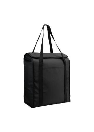 Chladicí taška - COOLER TOTE Černá Front