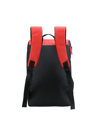 Chladicí batoh COOLER BACKPACK RED Back