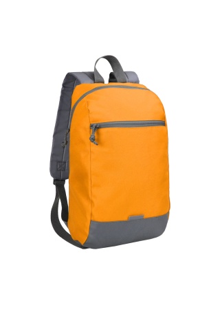 Batoh SPORT DAYPACK ORANGE Front