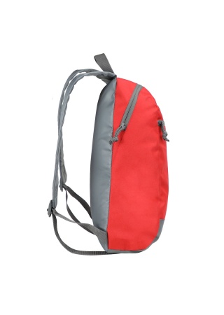 Batoh SPORT DAYPACK RED Side