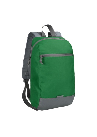 Batoh SPORT DAYPACK GREEN Front