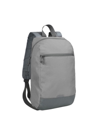 Batoh SPORT DAYPACK GREY Front