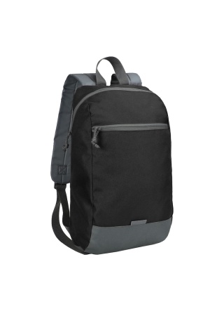 Batoh SPORT DAYPACK BLACK Front